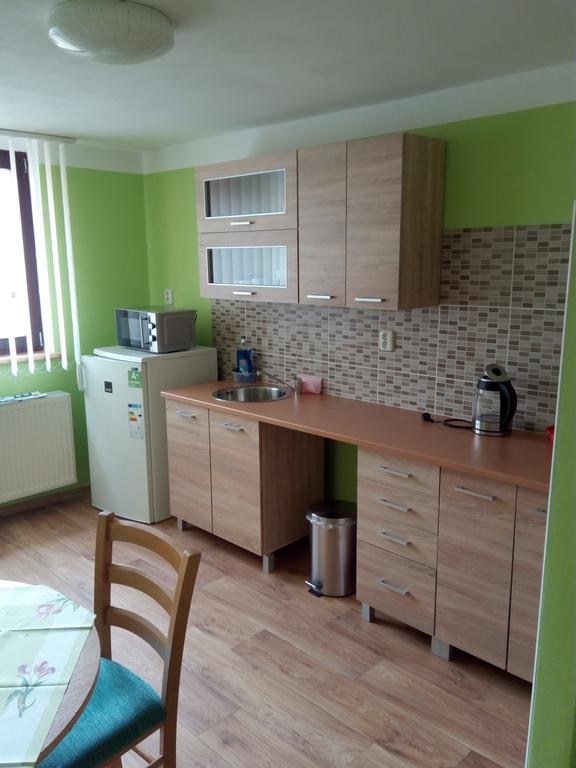 U Slunecne Brany Františkovy Lázně المظهر الخارجي الصورة
